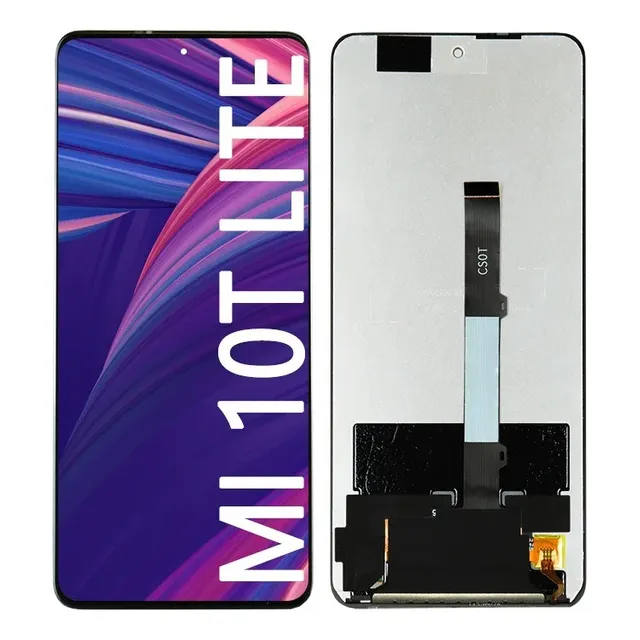 Pantalla Lcd Para Xiaomi Mi 10t Lite