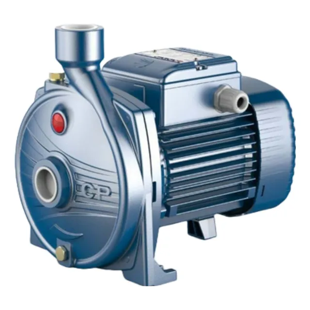 Bomba De Agua Pedrollo 3 Hp Caudal Tienda Fisica