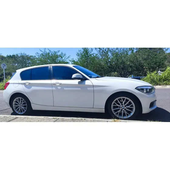 BMW Serie 1 2019 2.0 120i F20 Lci Comfort