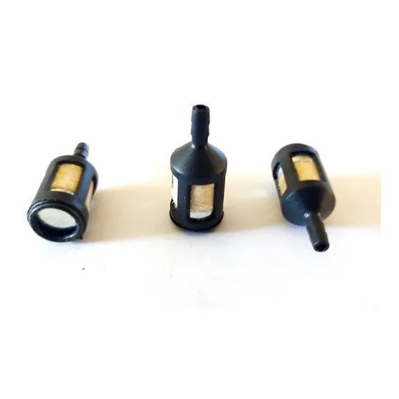 Filtro De Gasolina Universal Para Desmalezadoras