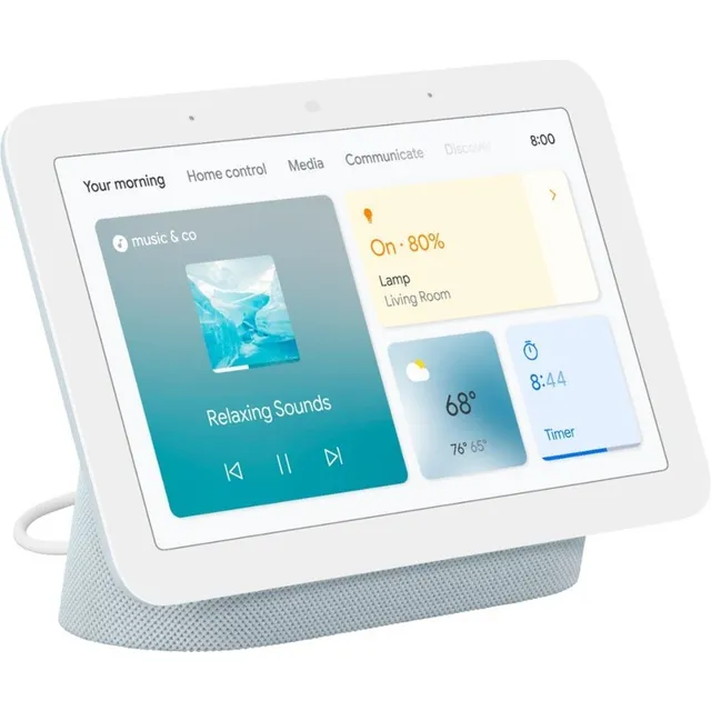 Google Nest Hub ( 2da Generación)