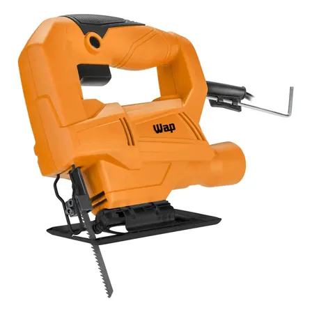 Serra Tico Tico WAP Wf Stt01 Com Base Ajustável 3000gpm 550W