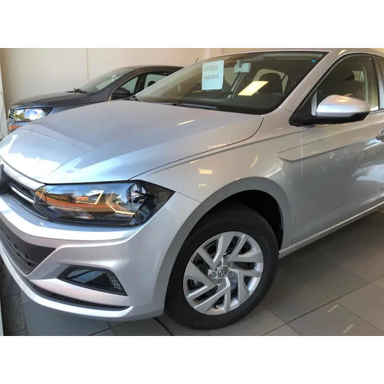 Volkswagen Virtus 1.6 Msi Trendline
