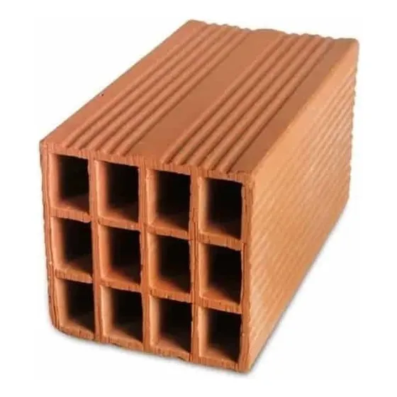 Ladrillo Hueco De 18x18x33
