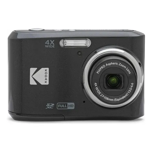 Kodak Pixpro C1 13mp Digital Camera With 32gb Card | MercadoLivre