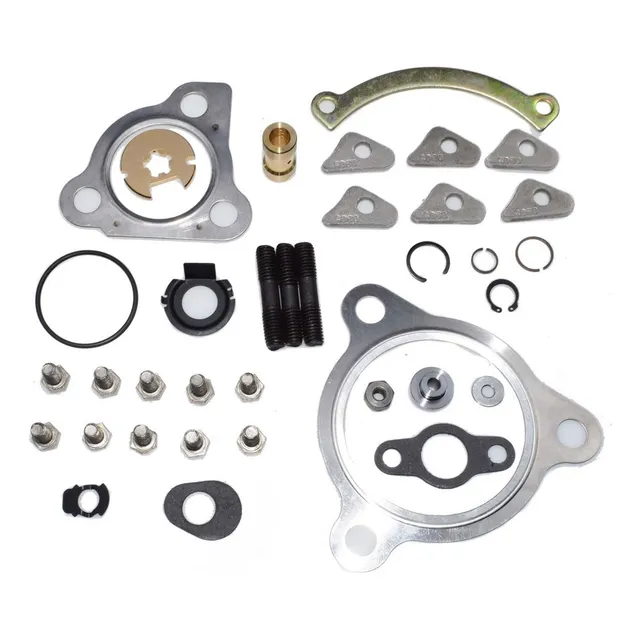 Para Reparo Do Turbocompressor Reconstruído Reconstruído Kkk