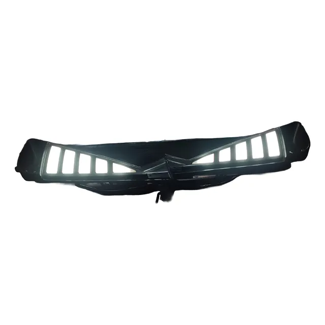 Kia Soluto 2020+ Led Luz Diurna (drl)  