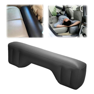 Colchón Inflable De Viaje Para Asiento Trasero De Automóvil Colchón Inflable De Viaje Para Asiento Trasero De Automóvil