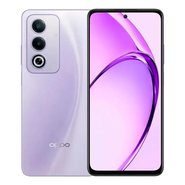 Oppo A80 5g 256gb 8gb Lila