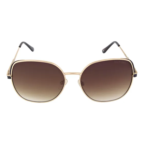 Gafas Tommy Hilfiger Ol596 Dorado