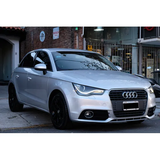 Audi A1 Sportback 1.4 Ambition Tfsi 122cv