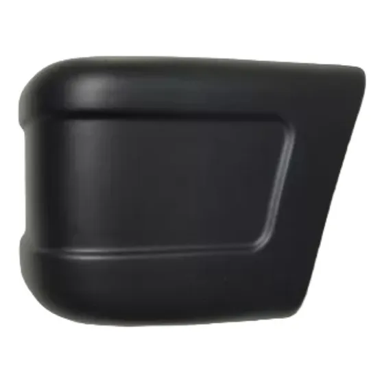 Chevrolet Samurai Puntera Bumper Delantero Izquierda