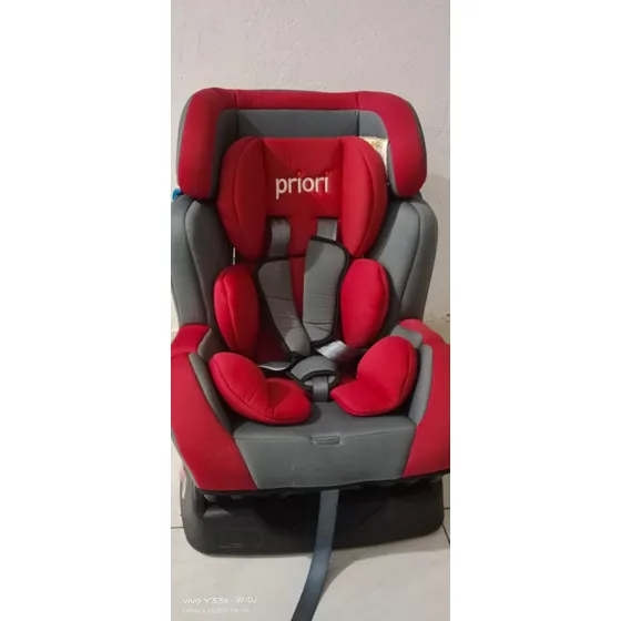 Silla Para Autos Para Bebes 