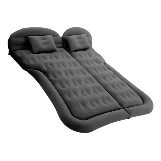 Colchão De Viagem Para Carro Super Confortável E Resistente