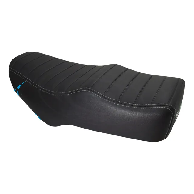 Forro Para Sillín Gn 125 Susuki