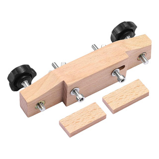 Clamp De Puentes De Guitarra Acústica, Herramienta De Clamp De Puentes De Guitarra Acústica, Herramienta De