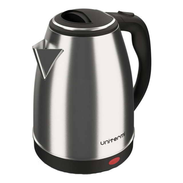 Chaleira Eletrica Atacama 1,8l - Unitermi 127v Chaleira Eletrica Atacama 1,8l - Unitermi 127v