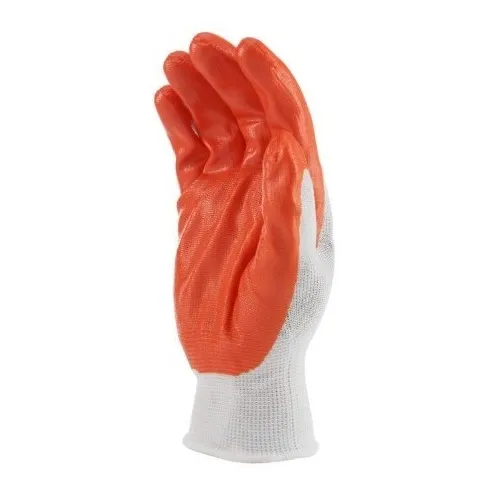 Guante De Nitrilo Firm Grip Pack De 5 Pares