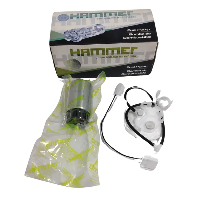 Pila Bomba De Gasolina 1509fa01175 Yaris/hilux Hammer