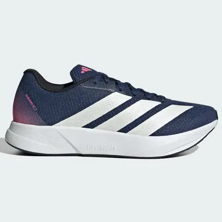 Tênis Feminino Duramo Rc 2 adidas Tecind/zeromt/pnkfus Liso 37 Br