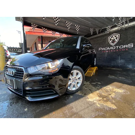 Audi A1 1.4 Cool S-tronic Dsg