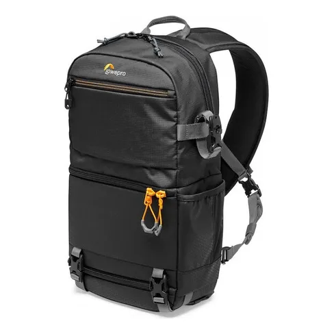 Mochila Lowepro Slingshot Sl 250 Aw Iii Cámara Fotográfica