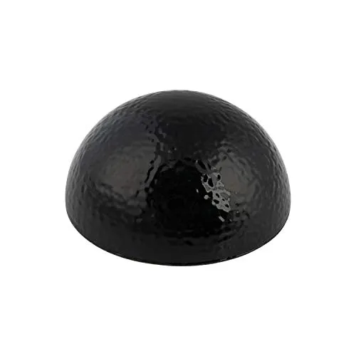Amortiguador De Goma Hemisférica Sorbothane De 1.5  Pi...