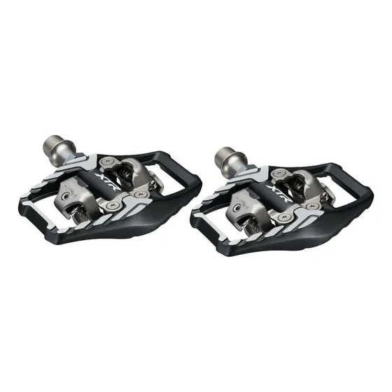 Pedais automáticos Shimano Xtr Pd M9120 Spd | Cabos Endur MTB