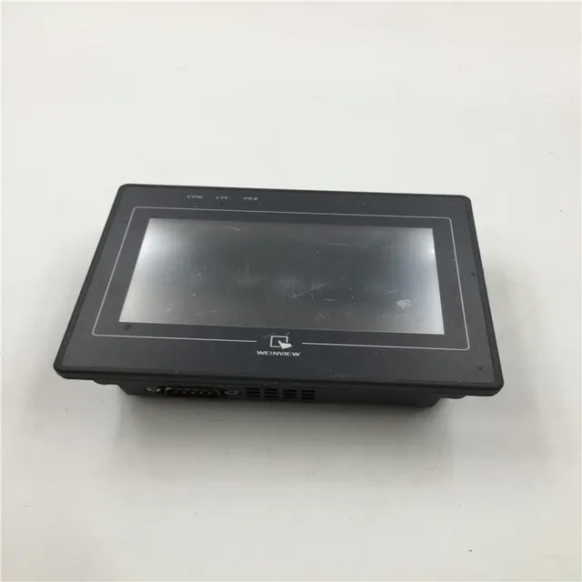Pantalla Tactil 5wv Usada Buena Condicion 80% Apariencia