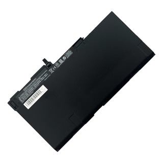 Bateria Notebook Hp Elitebook 745 G1 G2 | Polímero Cm03xl Bateria Notebook Hp Elitebook 745 G1 G2 | Polímero Cm03xl