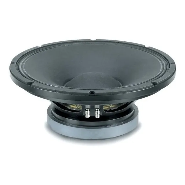 Bocina Eighteen Sound 15 15mb1000/8 Color Negro
