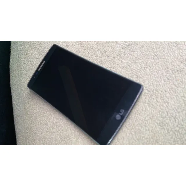 LG Flex 2 Gris H955 Completa Para Piezas. Leer!!!!