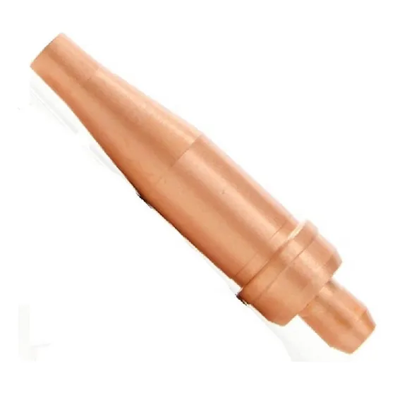 Pico Para Corte Acetileno 3 Tipo Victor Weld Tech 2001503
