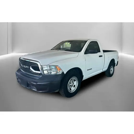 Ram Ram 1500 3.7 1500 Regular Cab 3.6 4x2 At