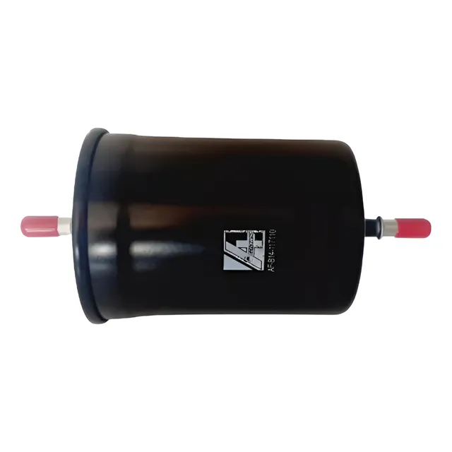 Filtro De Gasolina Chery Arauca/x1/qq6/orinoco