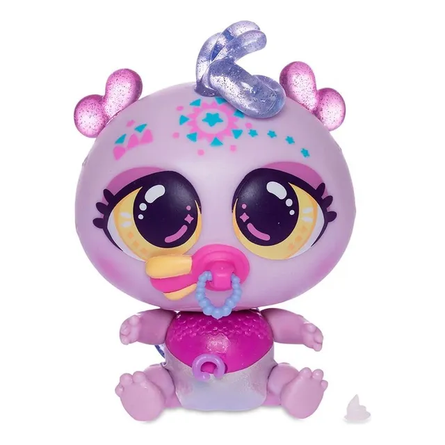Nerlie Distroller Ksimerito Aquamerito Morado Aquamarina