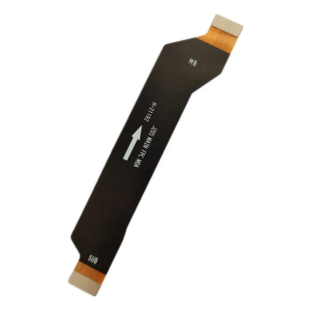 Flex Medio Compatible Xiaomi Poco X3 - Poco X3 Pro