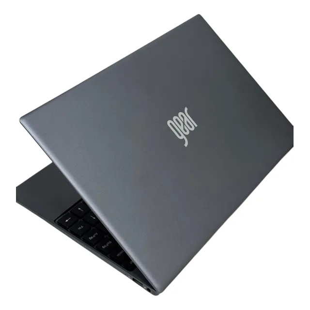 Gear Iris 14 8gb Ram, 256gb Ssd,intel Core I3- 11 Generacion