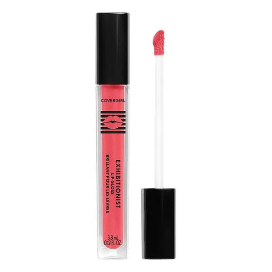 Gloss Covergirl Exhibitionist Lip 3.8ml Color 190 Pixie