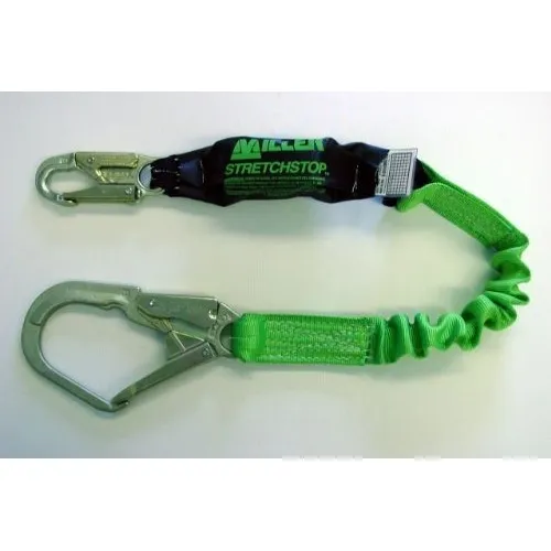 Miller Stretchstop 913rss Cordon Absorcion Golpe Color