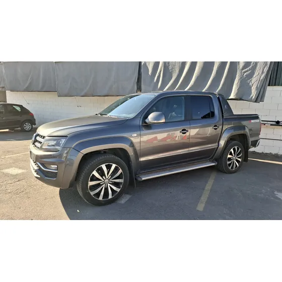 Volkswagen Amarok 3.0 Tdi 224cv V6 Extreme 4wd At My18