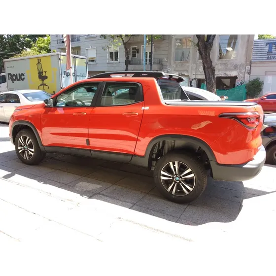 Fiat Toro 1.3 T270 Freedom 4x2