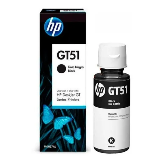 Tinta Original Para Impresora Hp 315/ 415
