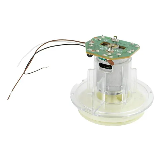 Motor 220v P/ Soprador Térmico Skil 8003 Antigo Original