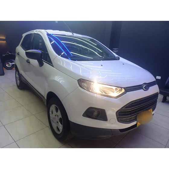 Ford Ecosport 2.0 Freestyle 4x2