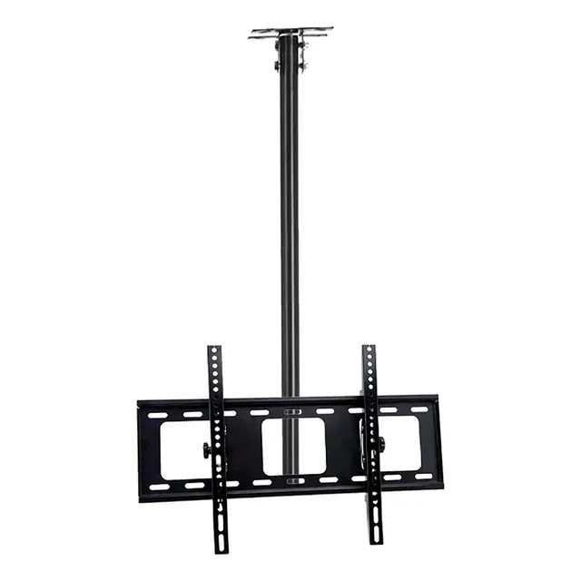 Soporte De Techo Tv Monitor Inclinable De 32 A 70 Pulgadas