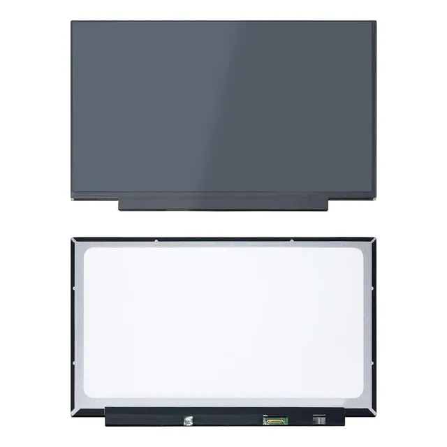 Pantalla Compatible B156han13.1 Display Full Hd 144 Hz