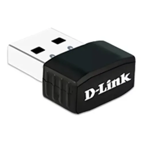 Adaptador  De Red Usb D-link Wifi Wireless N300 Dwa-131