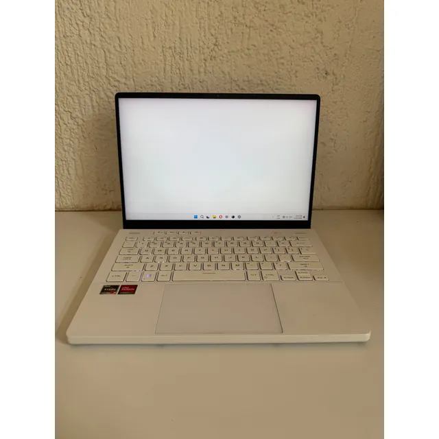 Asus Zephyrus G14 2022