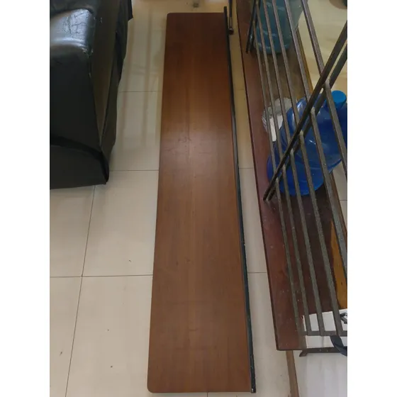 Repisa De Mdf Usada